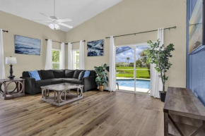 5 Bedrooms- 3 Bathroom Hampton Lakes 573 Bc